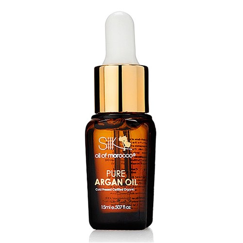 Pure Vegan Argan Oil